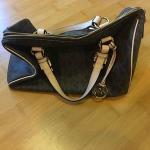 Michael Kors tote bag