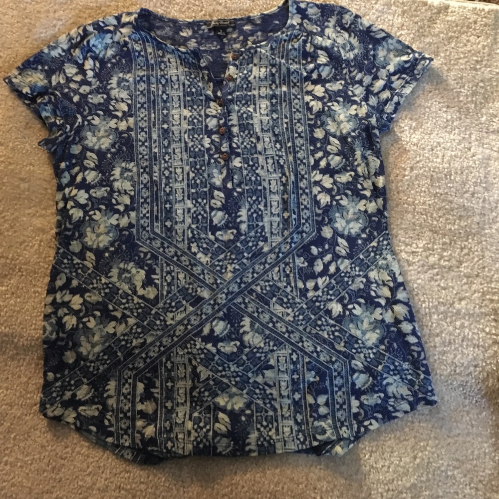 Lucky brand shirt