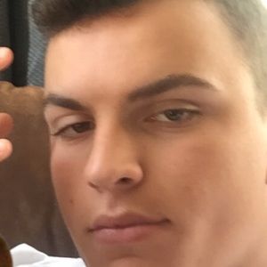 Meet your Posher, Brendan