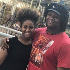 Meet your Posher, Natoya