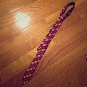 Harry Potter Tie