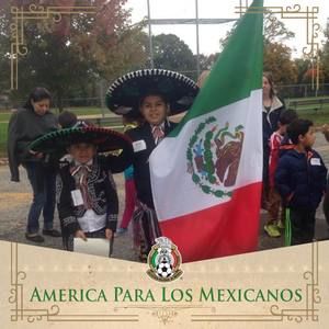 Meet your Posher, Alexander