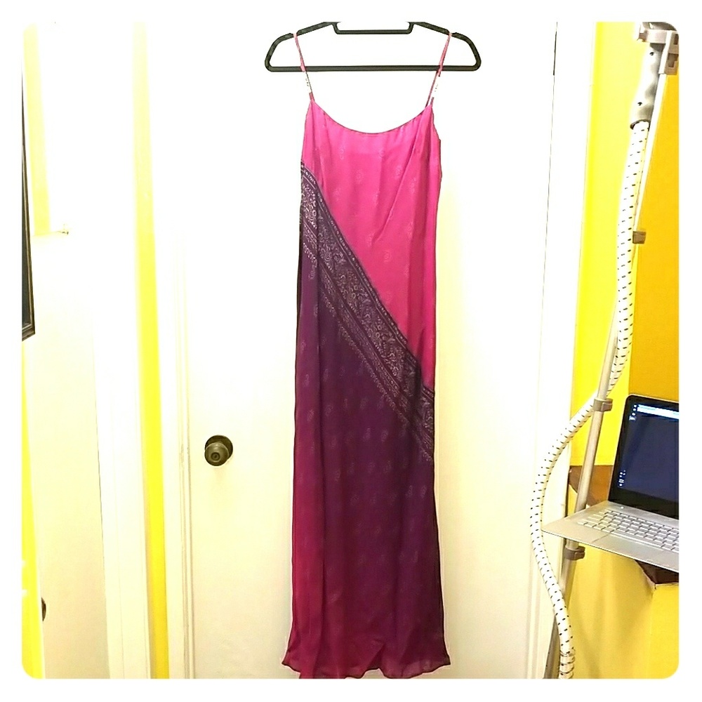 Laundry by Shelli Segal dress