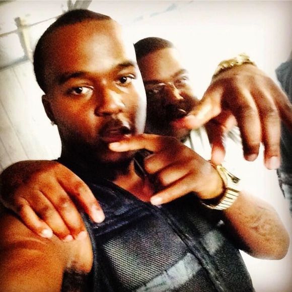 Meet your Posher, Kenny - Picture 1 of 1