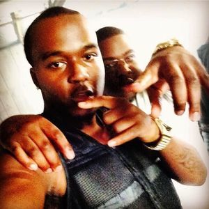 Meet your Posher, Kenny