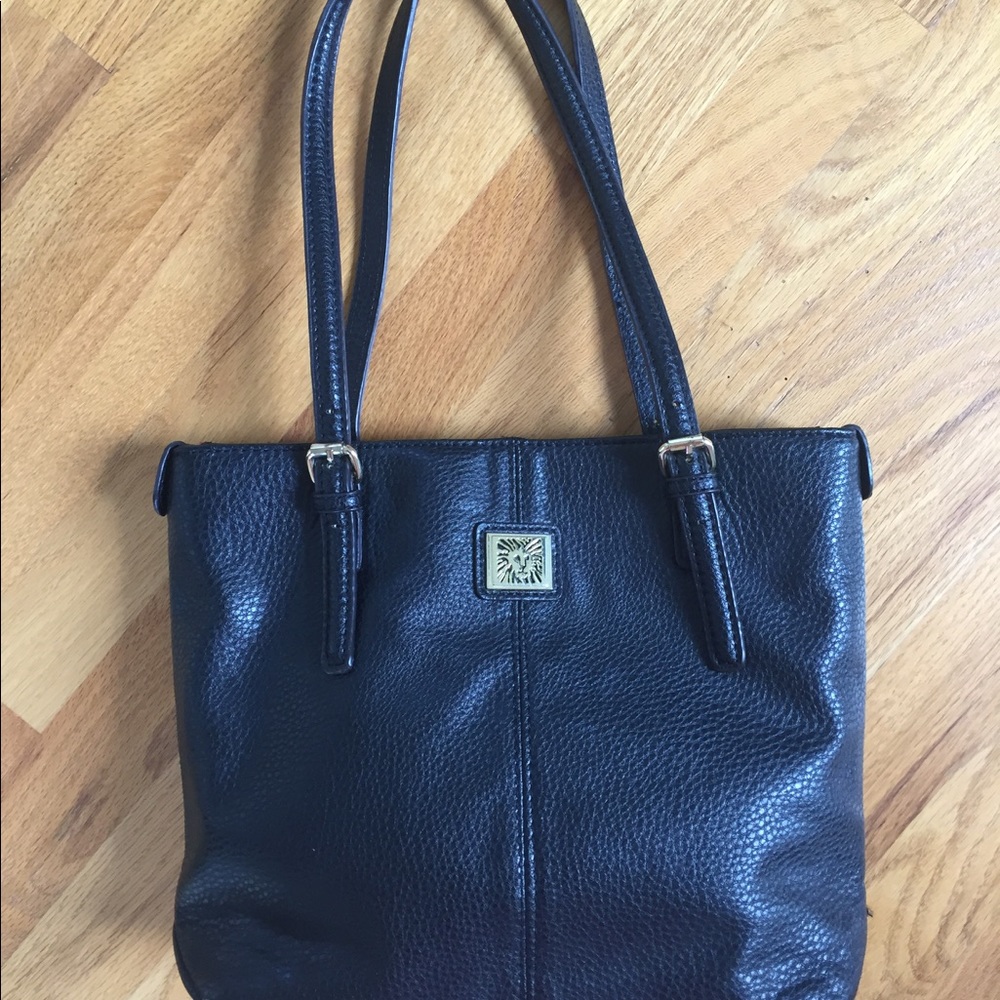 Anne Klein Tote