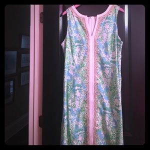 Lilly Dress