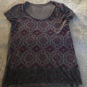 Lucky brand shirt