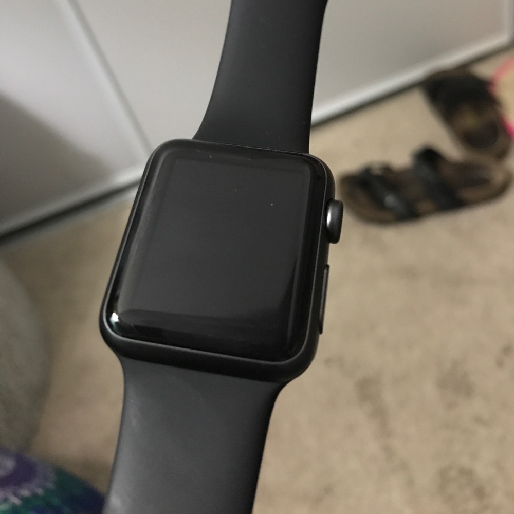 Apple Watch 1 Series