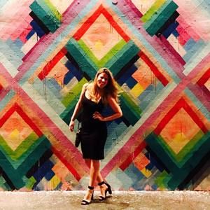 Meet your Posher, Ashley