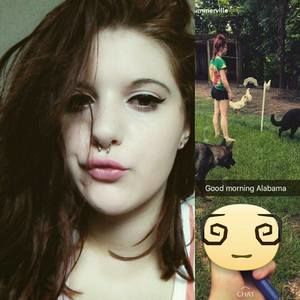 Meet your Posher, Tarra