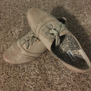 Shoes Flat Not Rated Brand