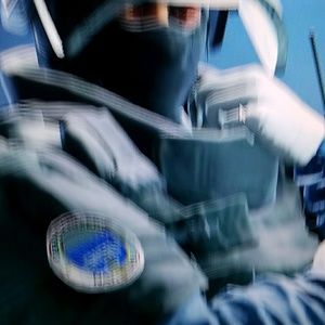 Meet your Posher, Alan