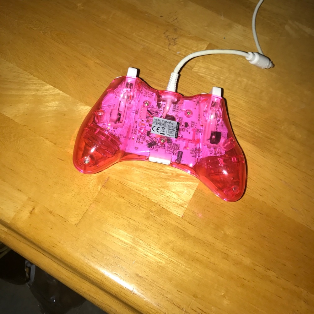 Xbox 360 controller🎮 - Picture 2 of 3