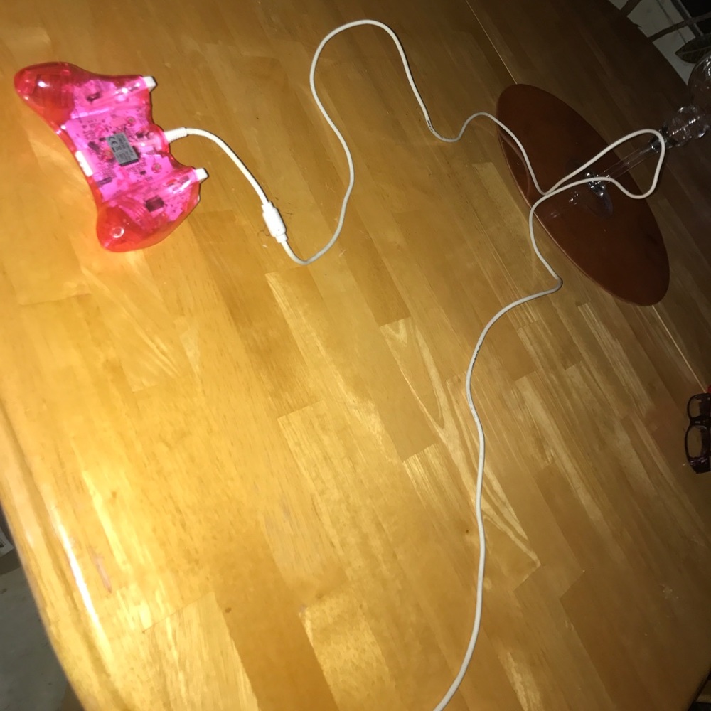 Xbox 360 controller🎮 - Picture 3 of 3