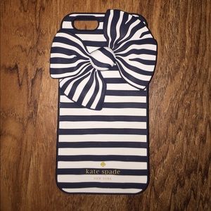 Kate Spade phone case