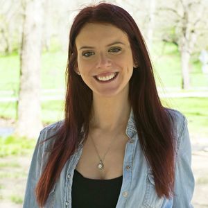 Meet your Posher, Bailey