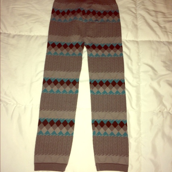 Faded Glory Other - sale Kids tribal printed leggings