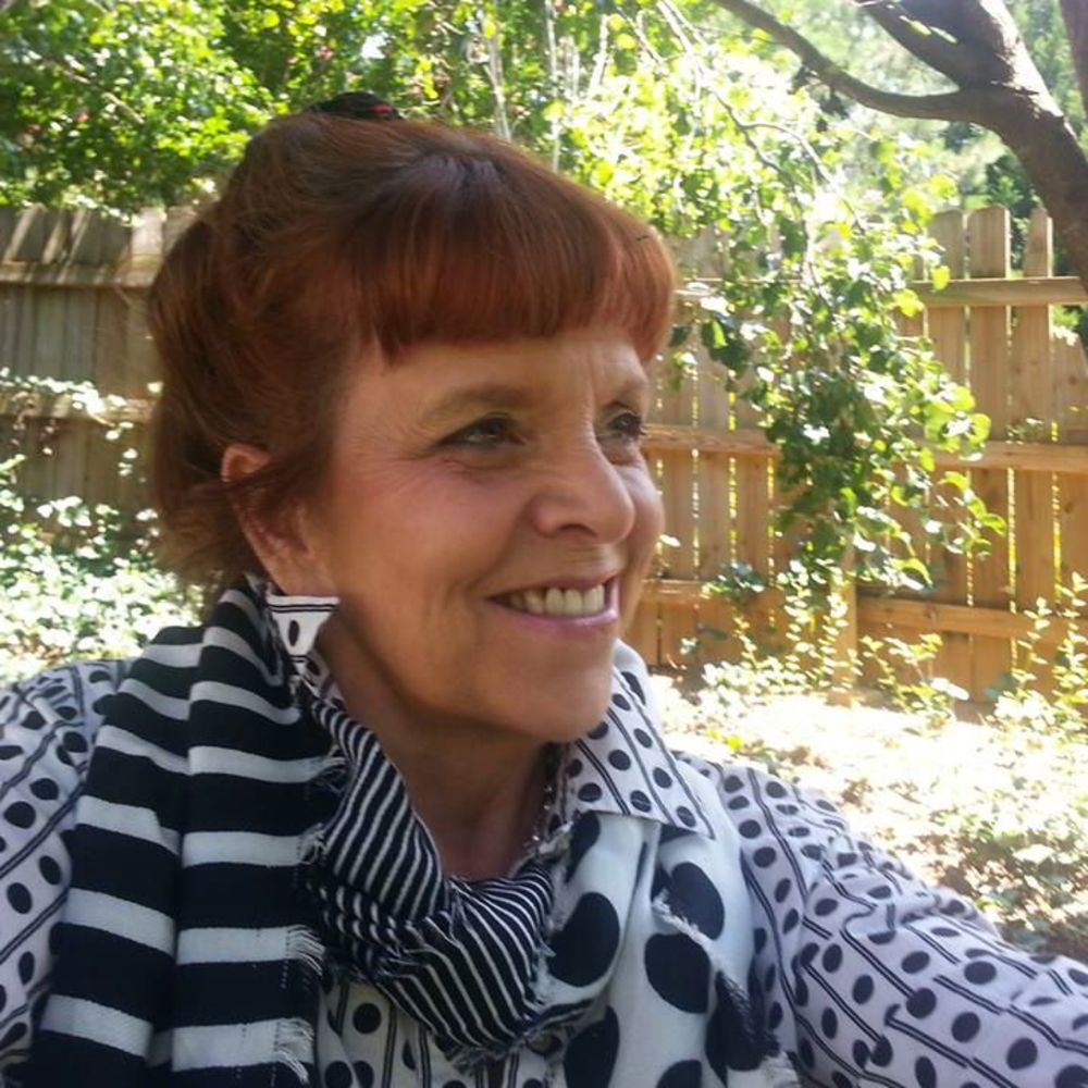 Meet your Posher, Sandra