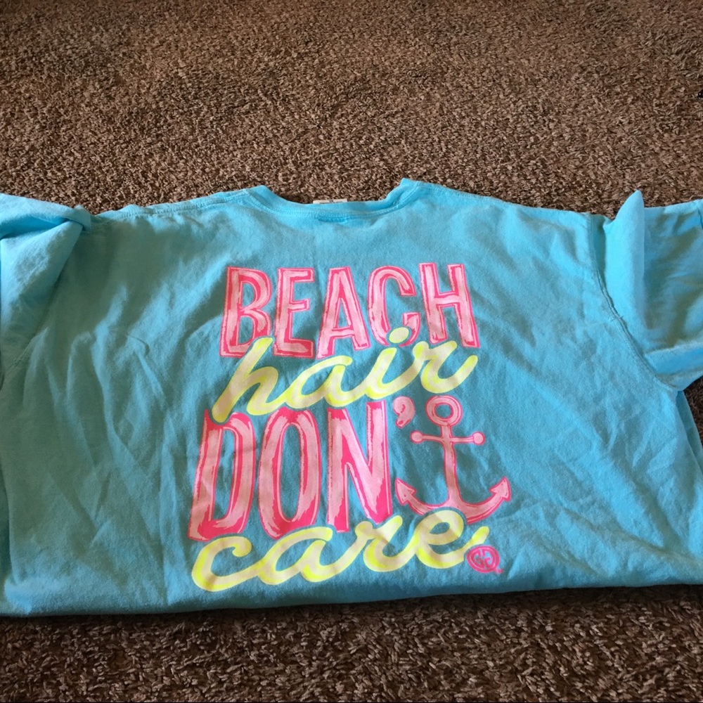 Womens tshirt