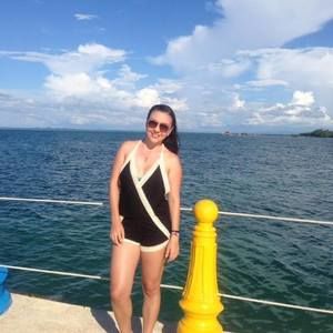 Meet your Posher, Ana m