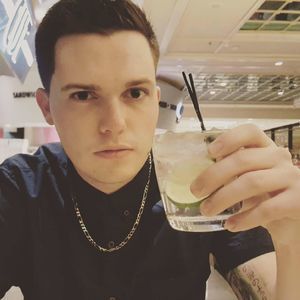 Meet your Posher, Jacob