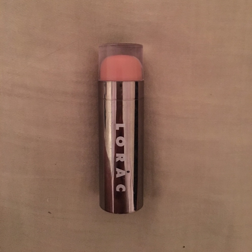 Lorac lipstick