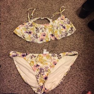 Old Navy Bathing suit