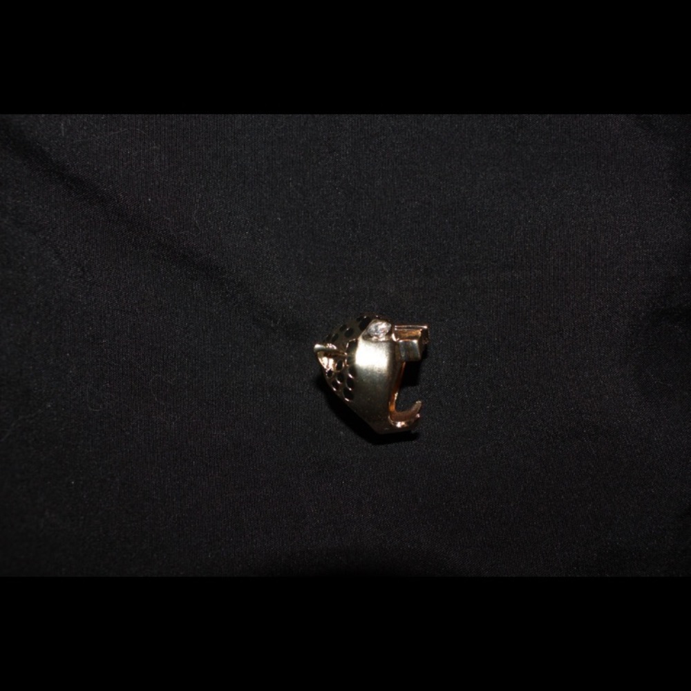 Leopard ring - Picture 4 of 4