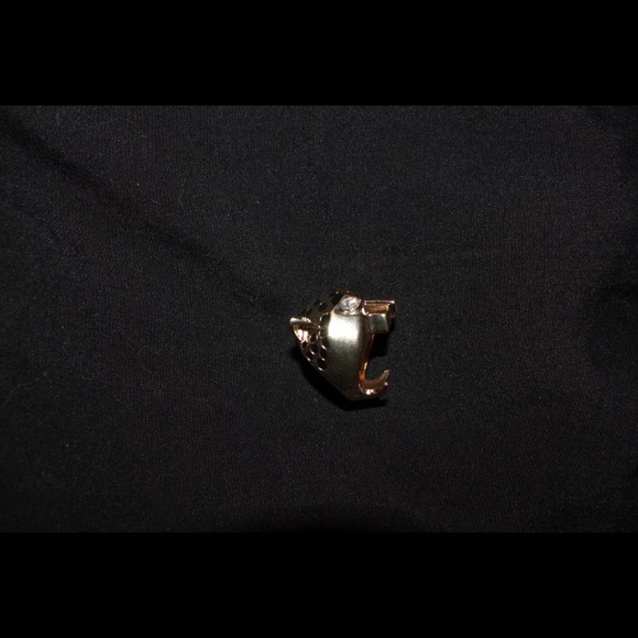 Leopard ring - Picture 4 of 4