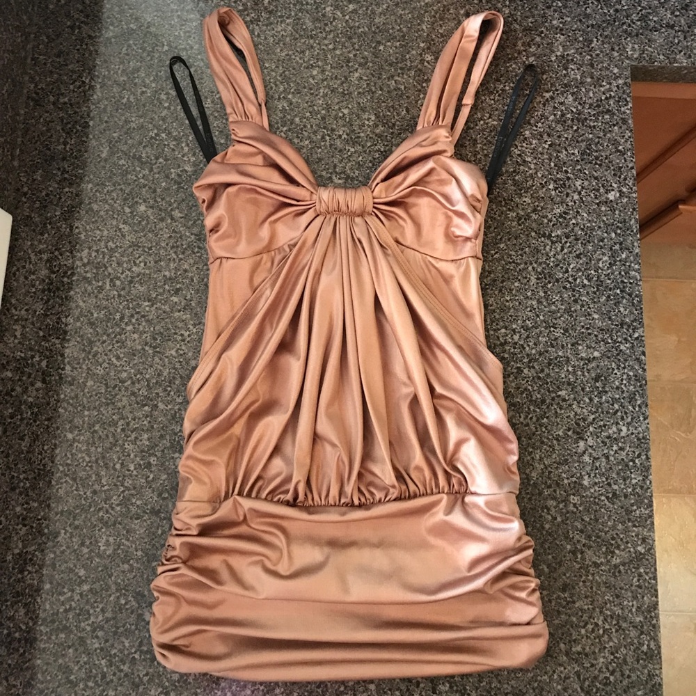Going out BEBE Top, size XSmall( 0-4) stretchable