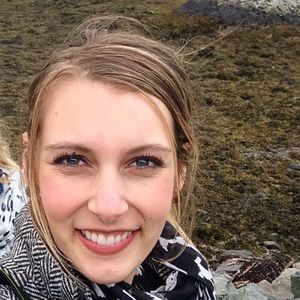 Meet your Posher, Audrey