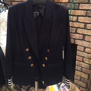 Grand Slam Blazer Sp 17