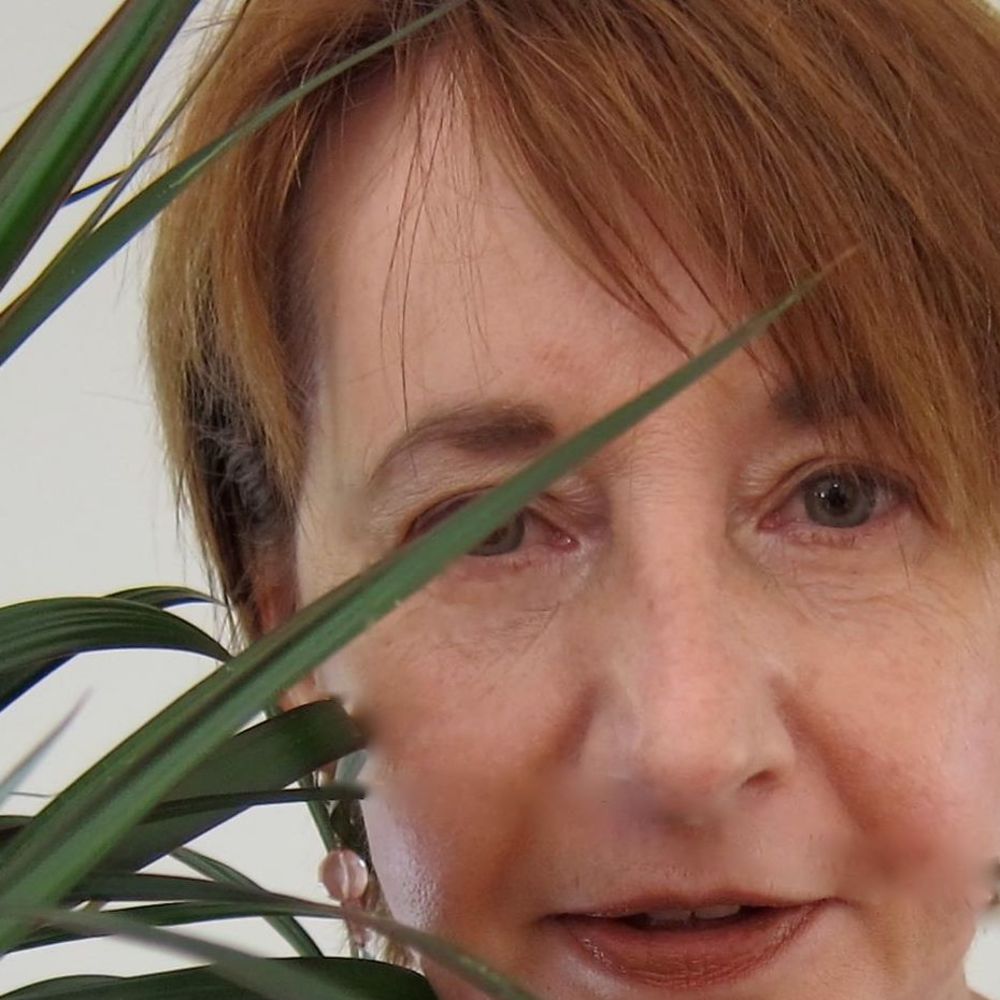 Meet your Posher, Antoinette