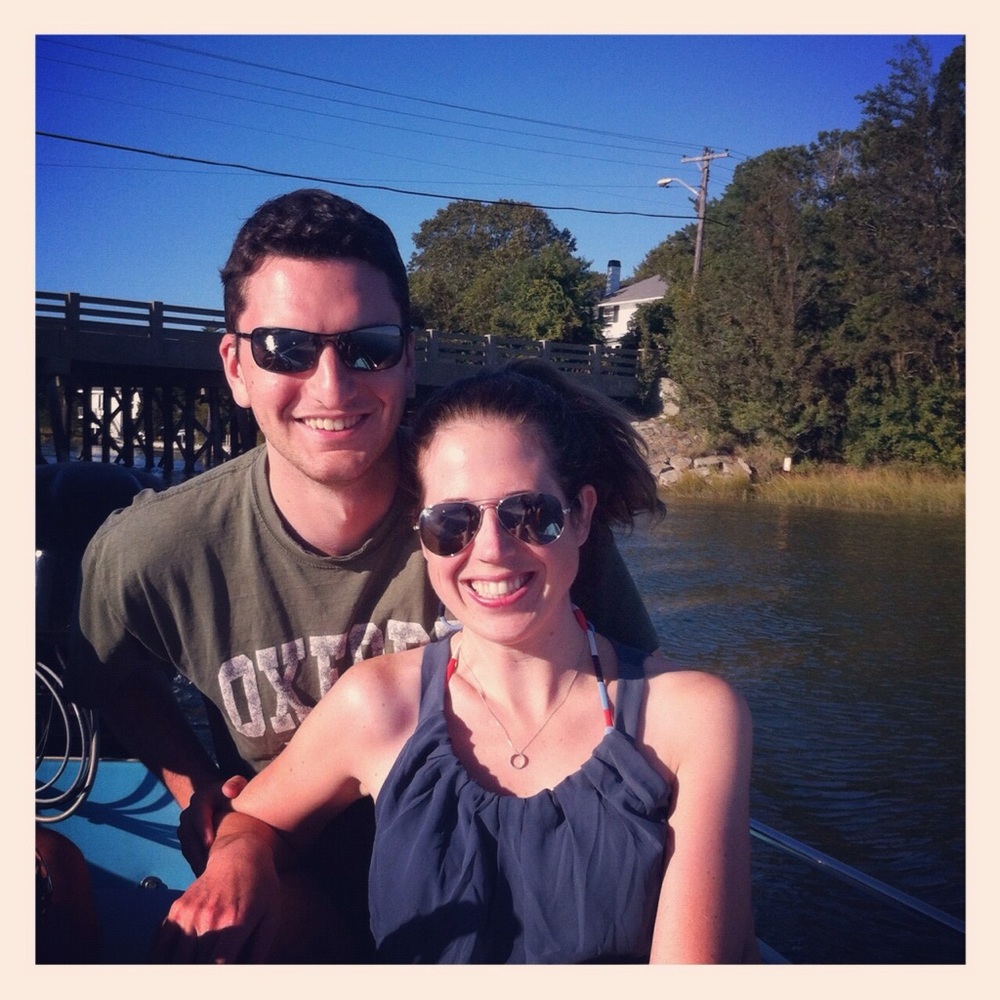 Meet your Posher, Dana