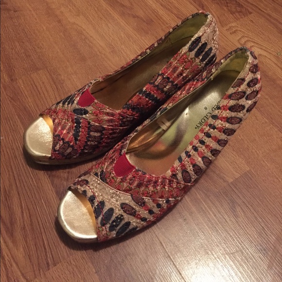 Shoes!! - Picture 2 of 3