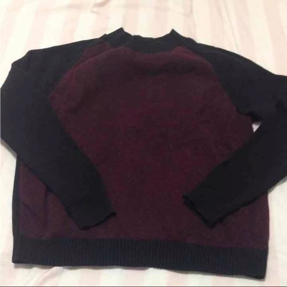 2 GAP Cotton Sweaters Medium - Picture 2 of 3