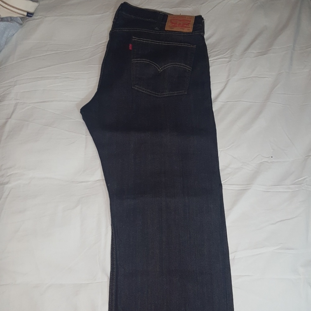 Levi Strauss 514