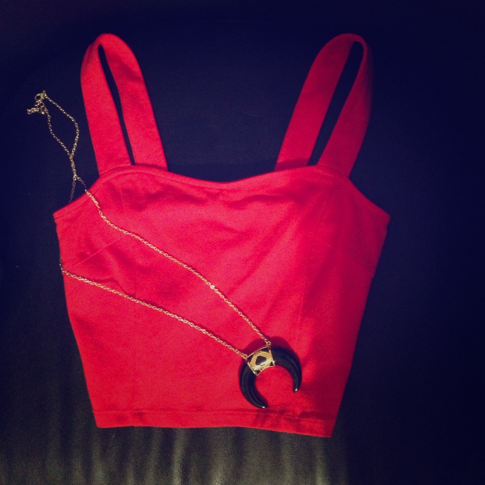 Express Crop Top Bundle