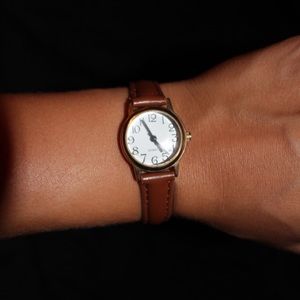 Basic watch great condition