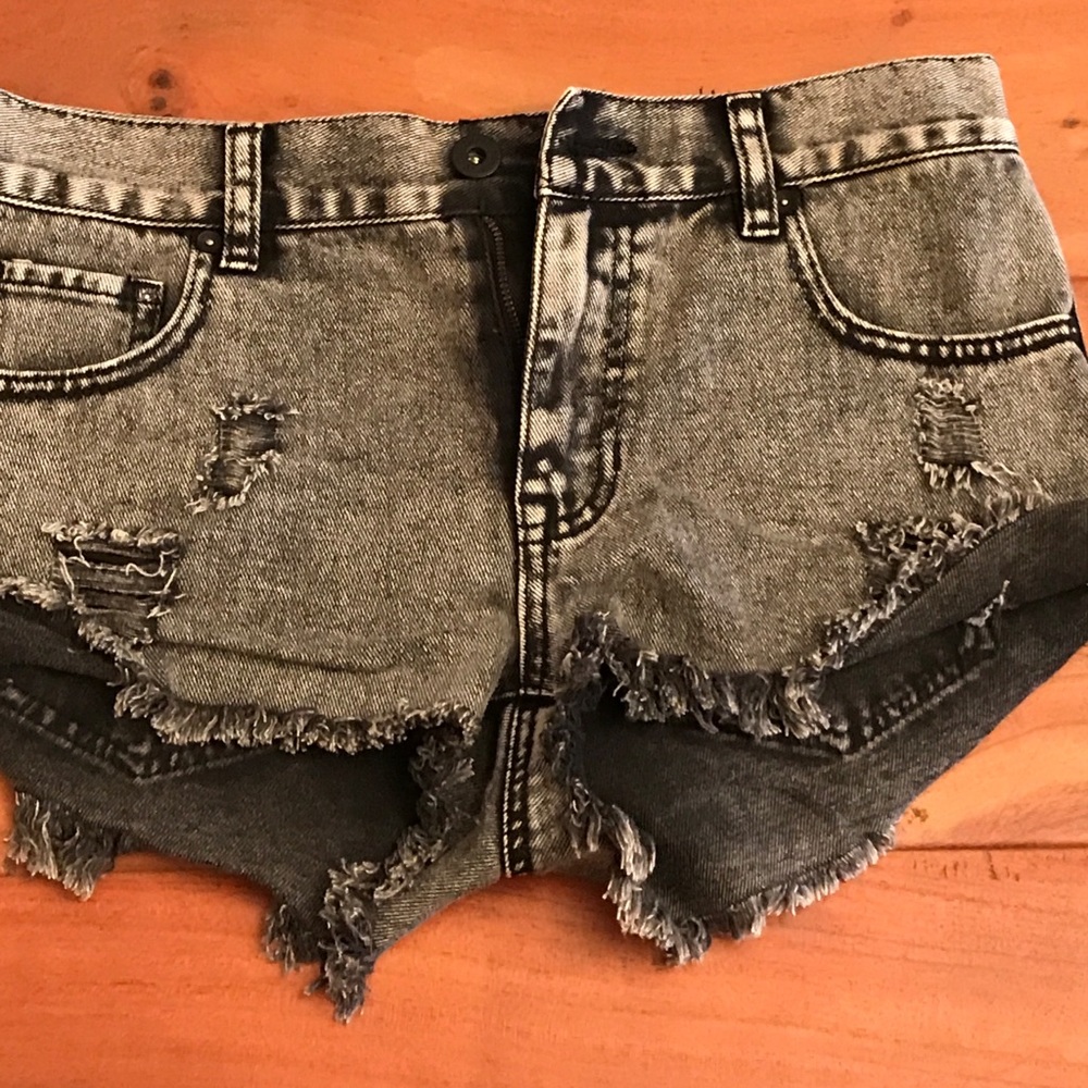 Bullhead Denim Co. Shorts