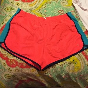 Danskin Running Shorts