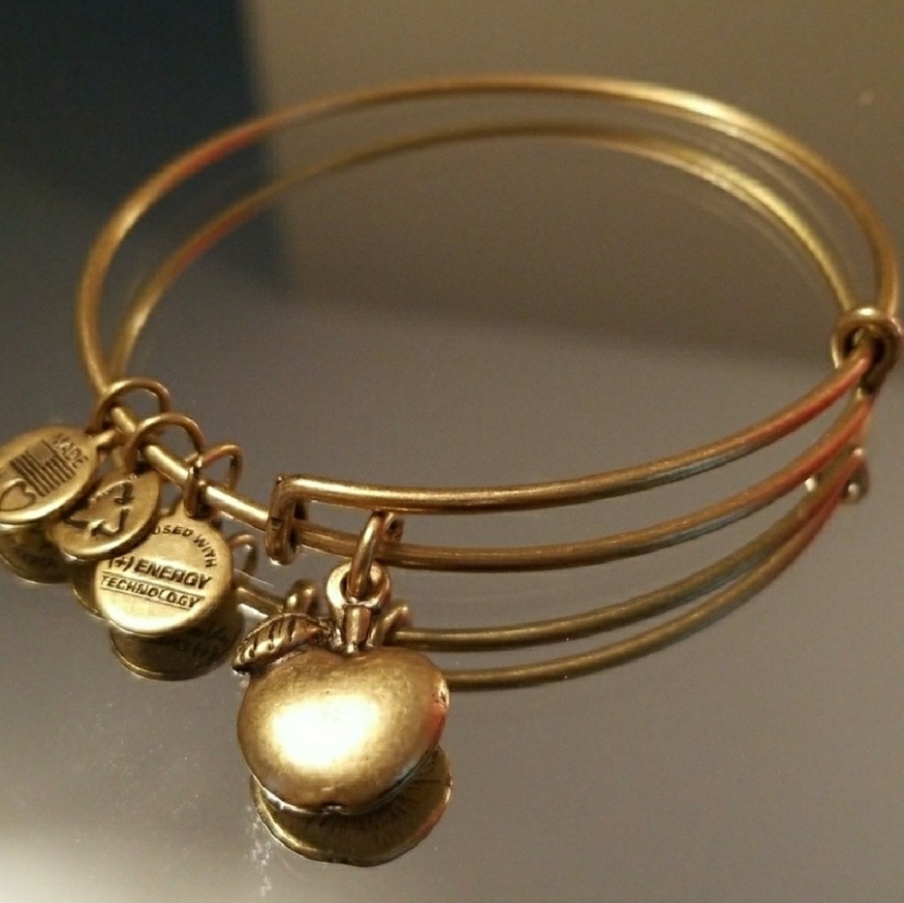 Alex and Ani Bracelet