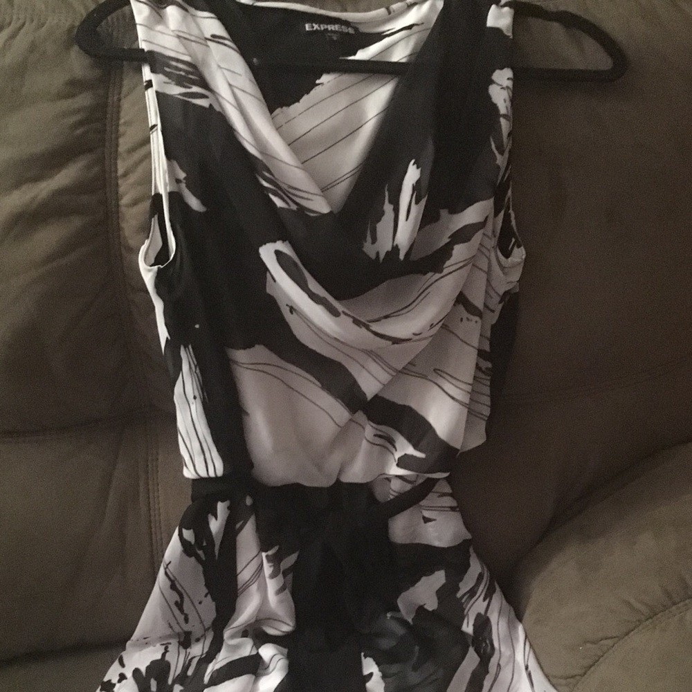 NWOT Classy Express work dress!