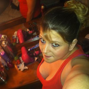 Meet your Posher, Brittney