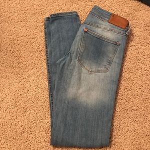 H&M Jeans
