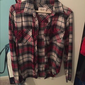 Flannel