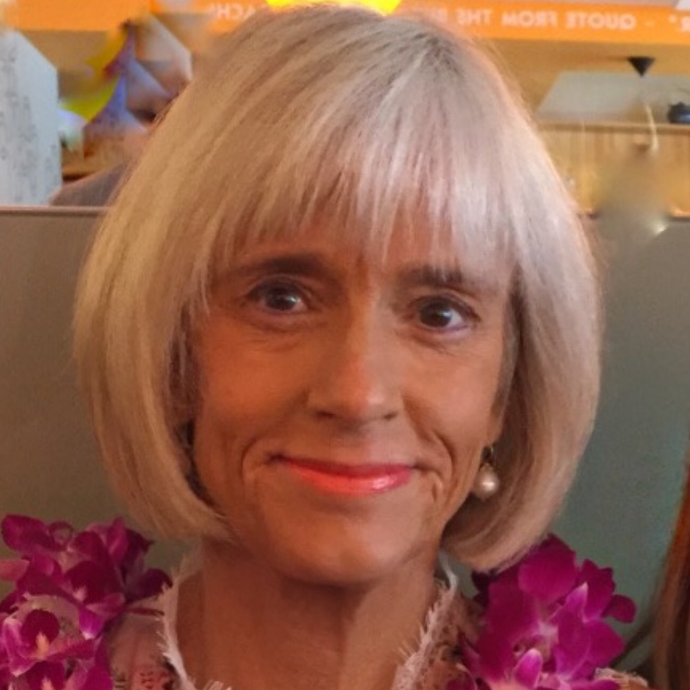 Meet your Posher, Laura