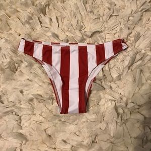 Cheeky Bikini Bottoms