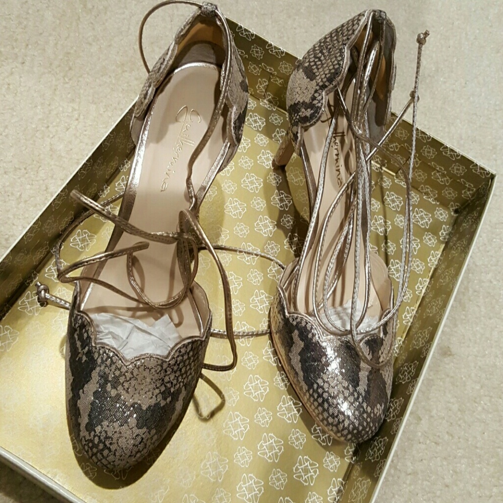 Guilhermina Tortora D 'orsa  Anthropologie